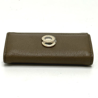 Bvlgari Others Brown Cases