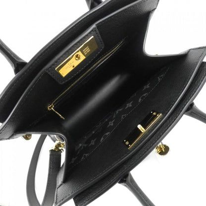 Louis Vuitton Others Black Handbags