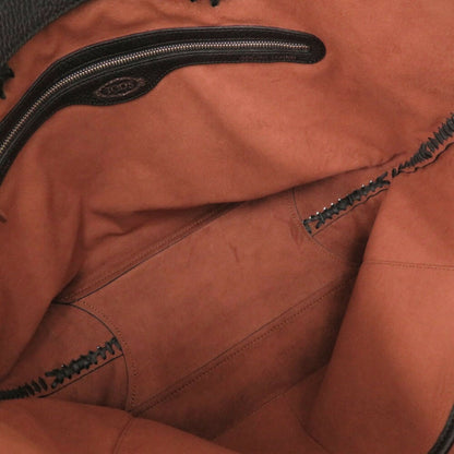 Tod's Others Black Tote Bags
