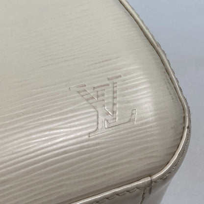 Louis Vuitton Others White Handbags