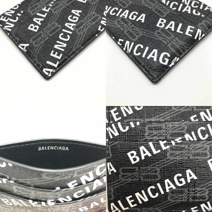 Balenciaga Others Black Cases