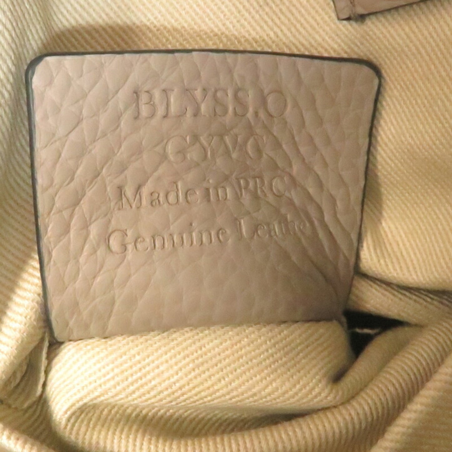 Bally Others Gray Handbags