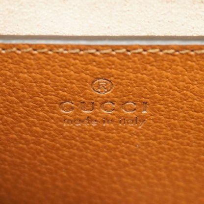 Gucci Others Brown Handbags