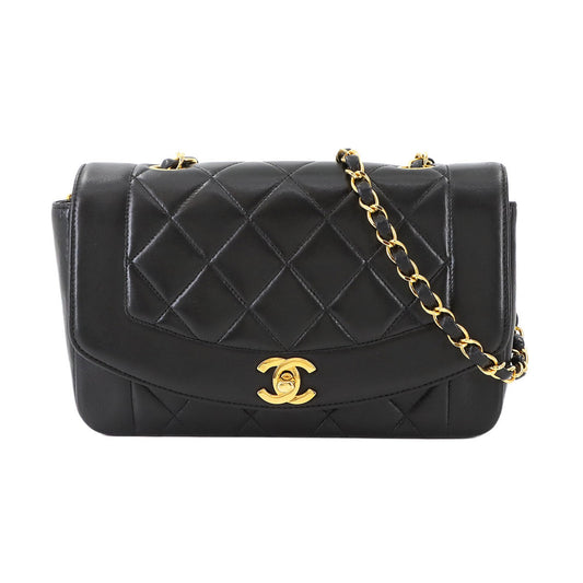 Chanel Others Black Shoulder Bags