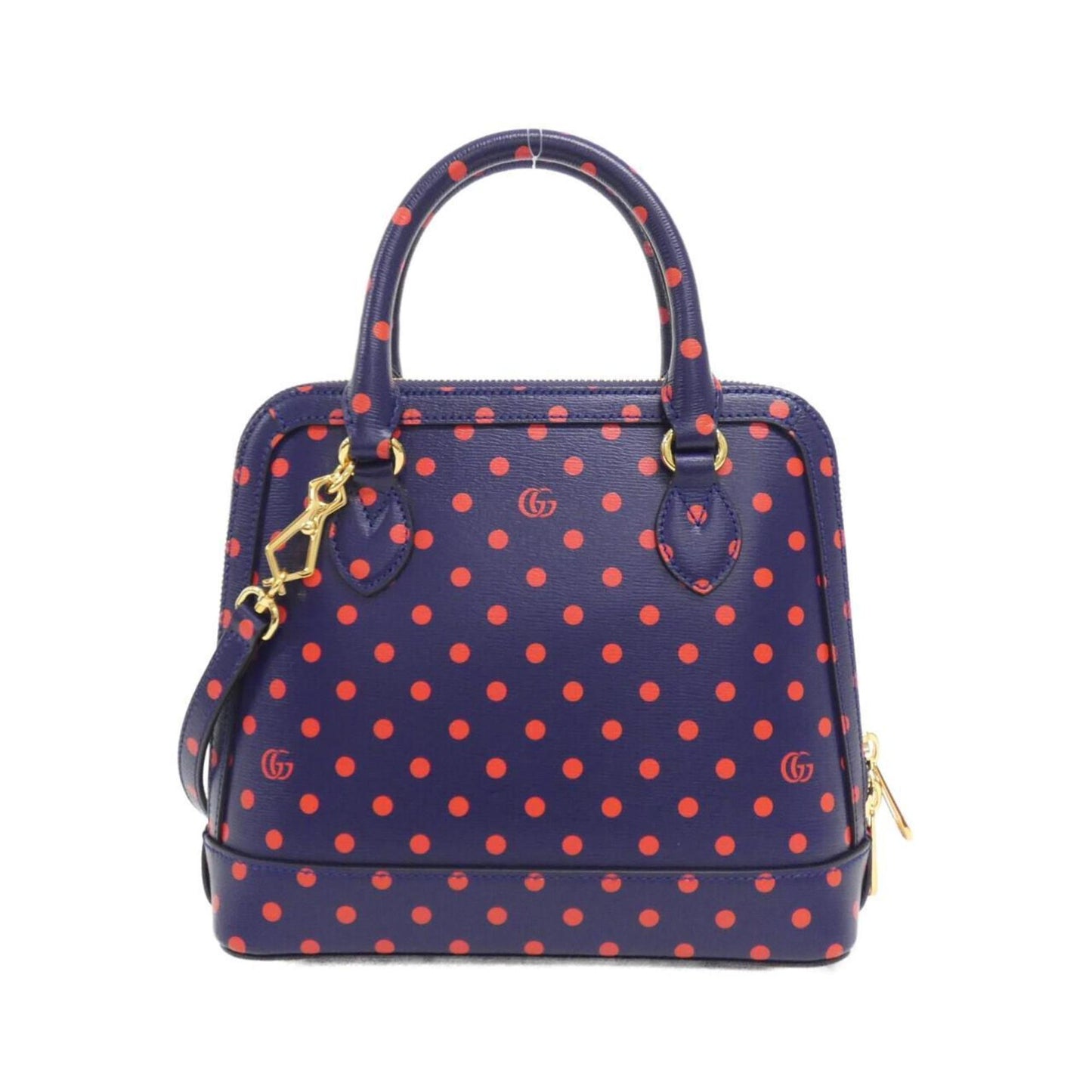 Gucci Others Blue Handbags