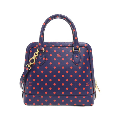 Gucci Others Blue Handbags