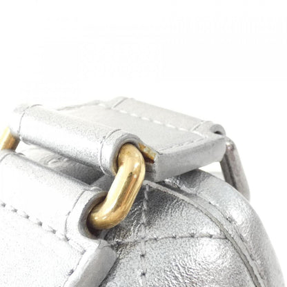 Chanel Others Silver Shoulder Bags