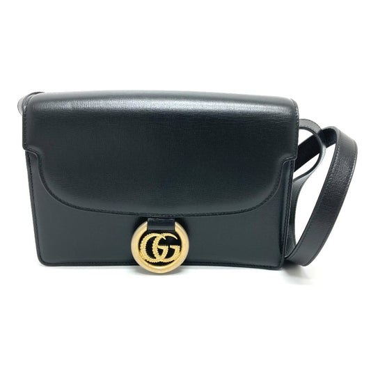 Gucci Others Black Shoulder Bags