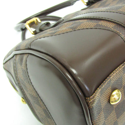 Louis Vuitton Monogram Canvas Brown Handbags