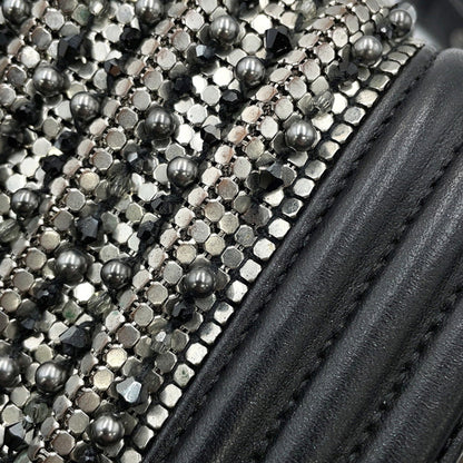 Chanel Others Black Shoulder Bags