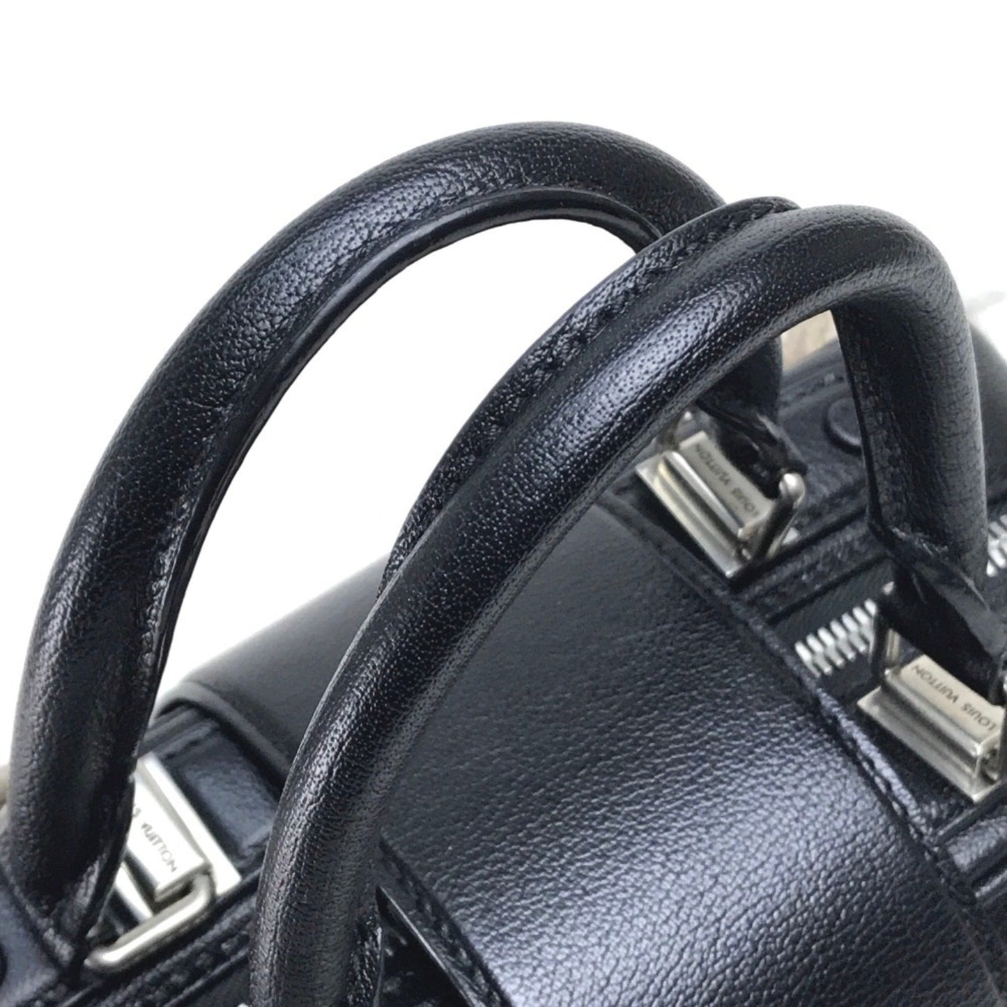 Louis Vuitton Others Black Handbags