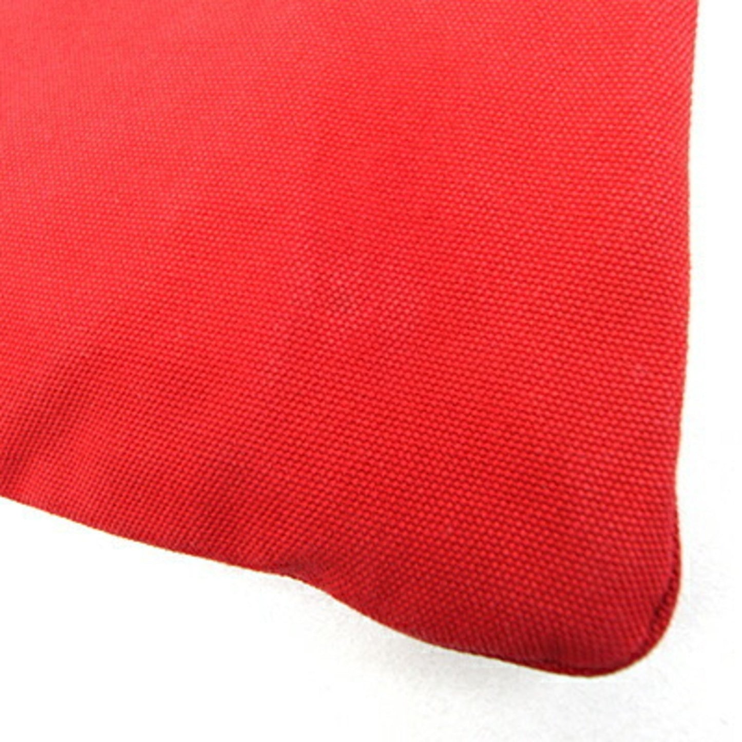 Prada Canvas Red Clutch Bags