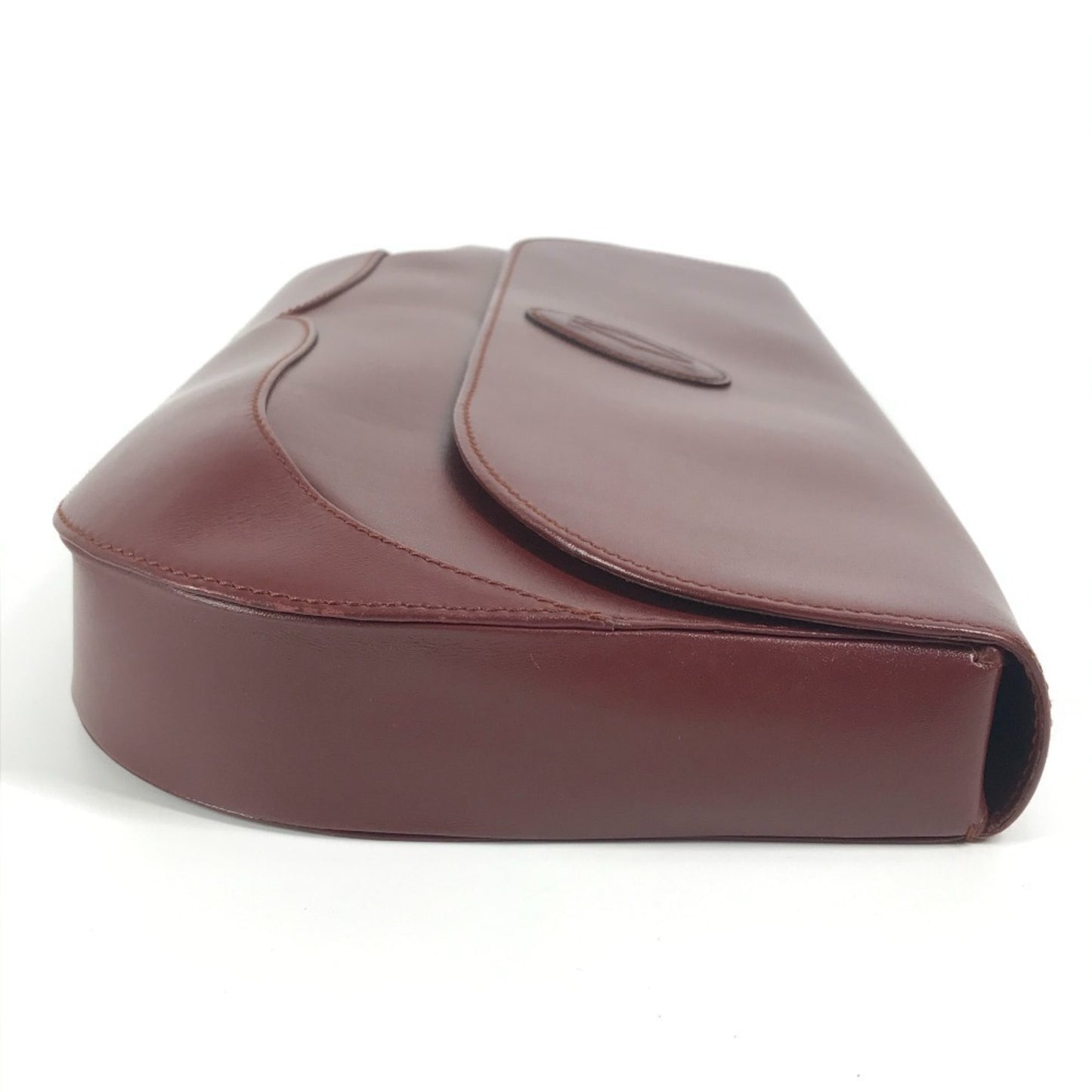 Cartier Others Red Clutch Bags