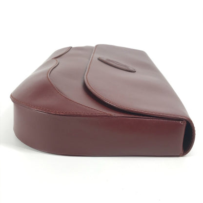 Cartier Others Red Clutch Bags