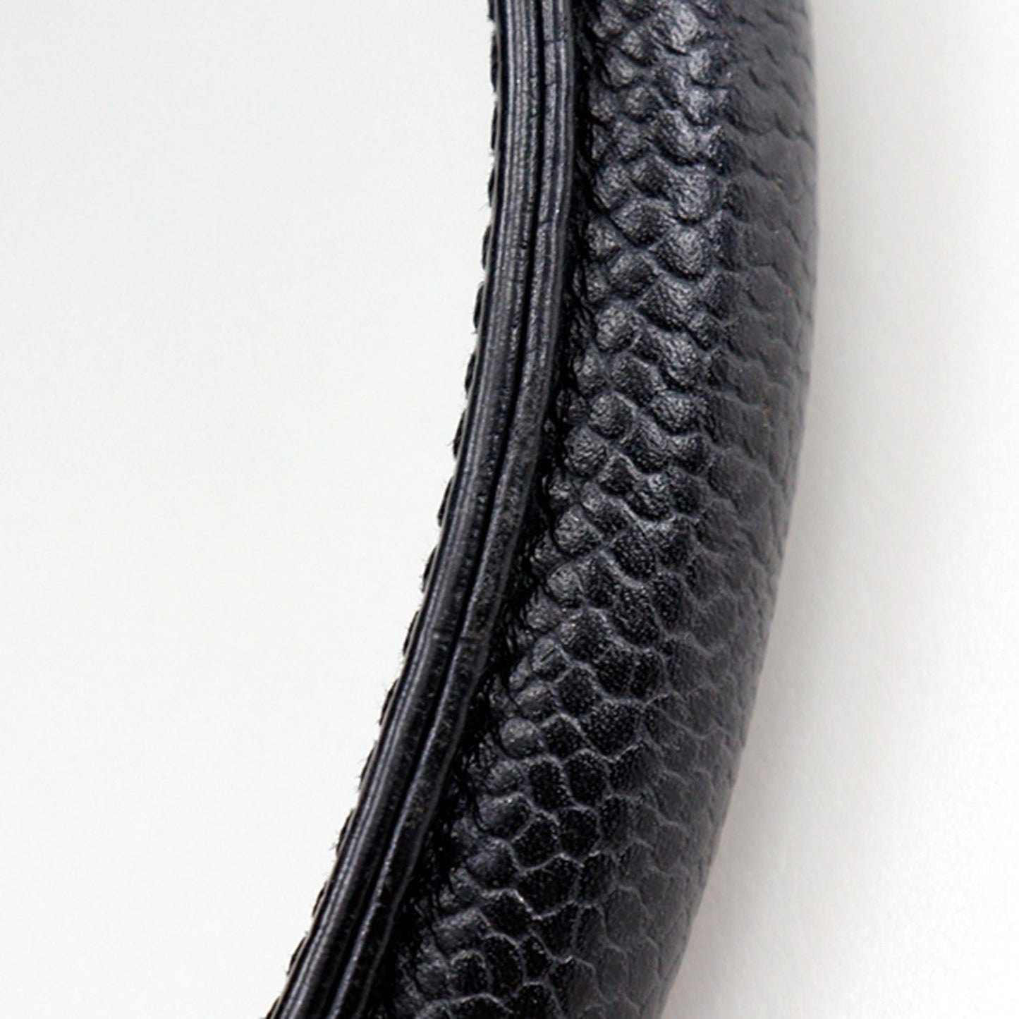 Chanel Calfskin Black Handbags