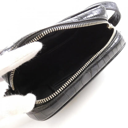 Saint Laurent Others Black Shoulder Bags