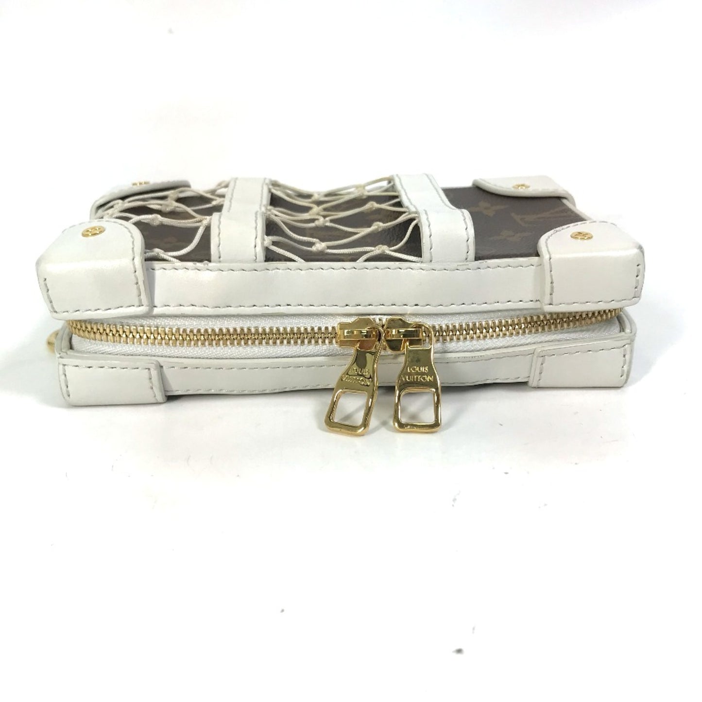Louis Vuitton Others White Shoulder Bags
