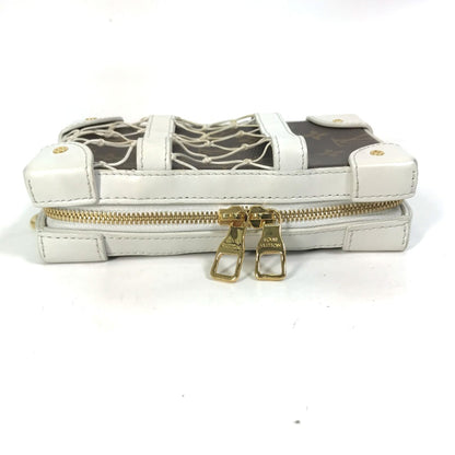 Louis Vuitton Others White Shoulder Bags
