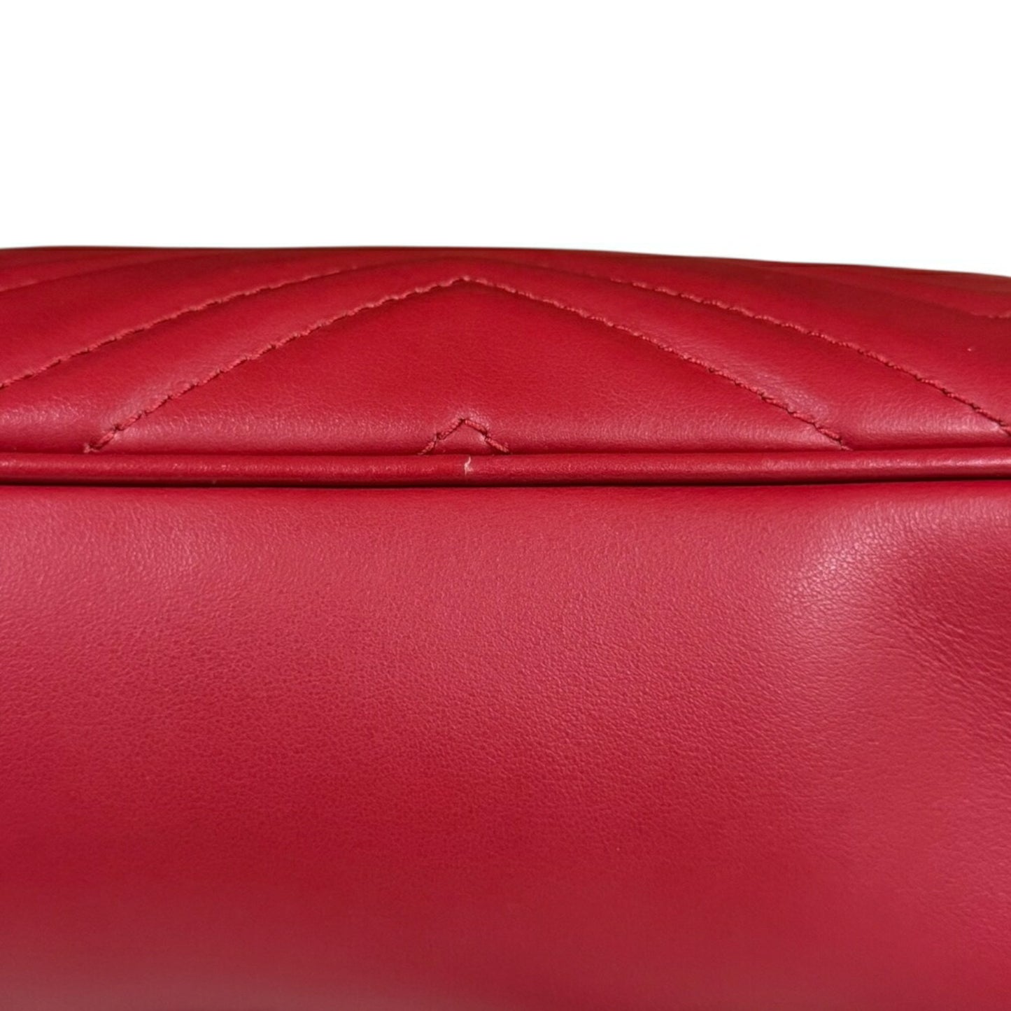 Gucci Others Red Shoulder Bags