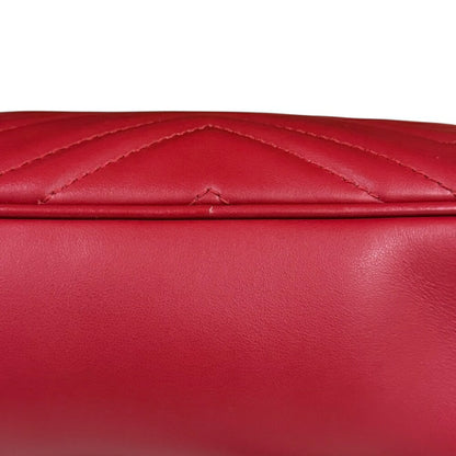 Gucci Others Red Shoulder Bags