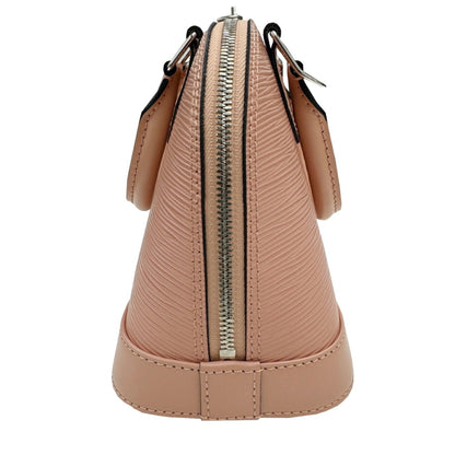 Louis Vuitton Epi Pink Handbags