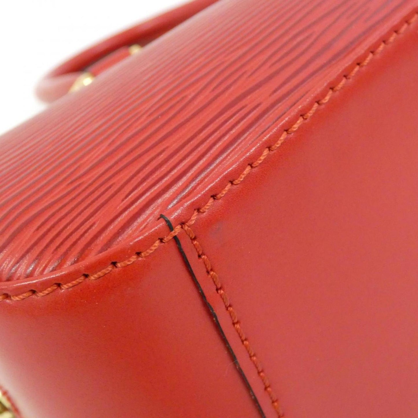 Louis Vuitton Others Red Handbags