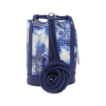 Louis Vuitton Others Blue Shoulder Bags