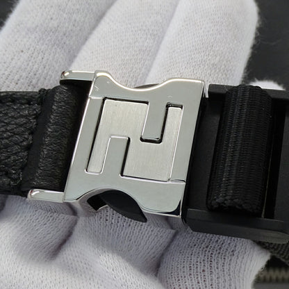 Fendi Others Black Crossbody Bags