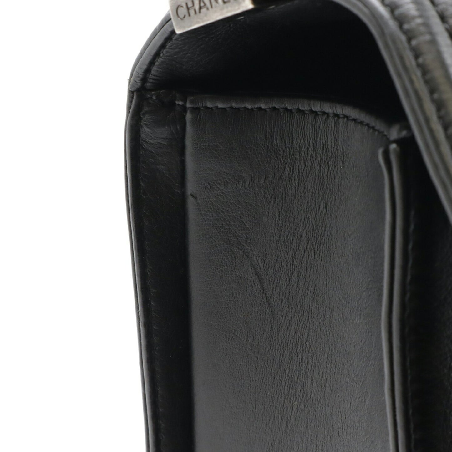 Chanel Others Black Shoulder Bags