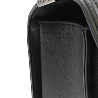 Chanel Others Black Shoulder Bags