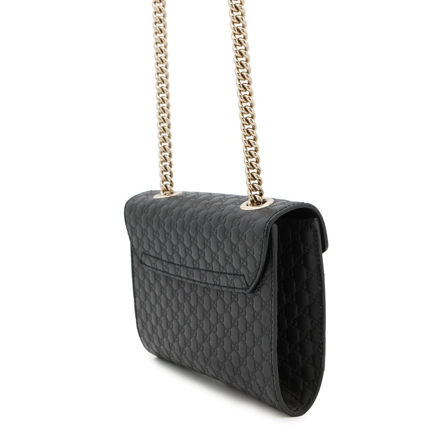 Gucci Others Black Shoulder Bags
