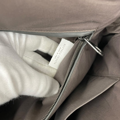 Bottega Veneta Others Gray Briefcases