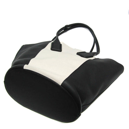 Bottega Veneta Canvas Black Tote Bags