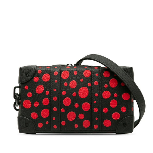 Louis Vuitton Others Black Shoulder Bags