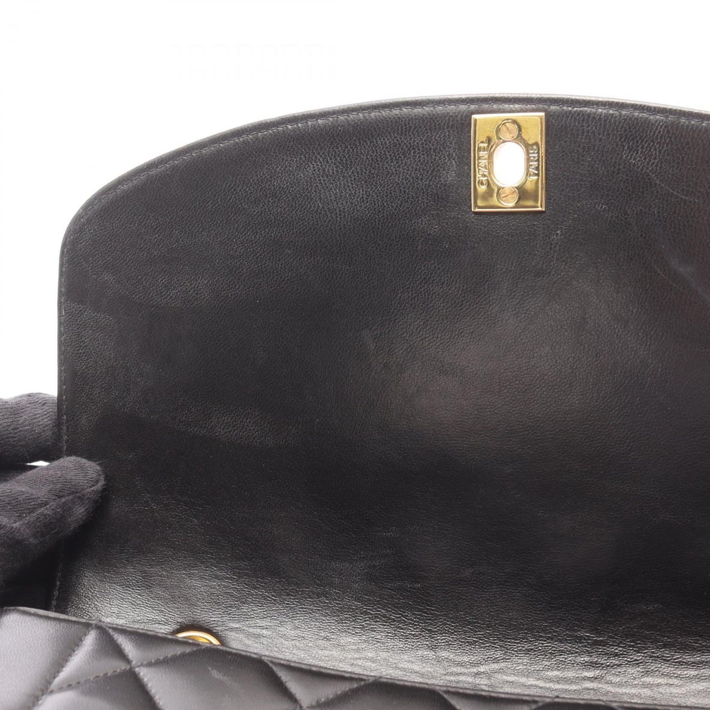 Chanel Others Black Shoulder Bags