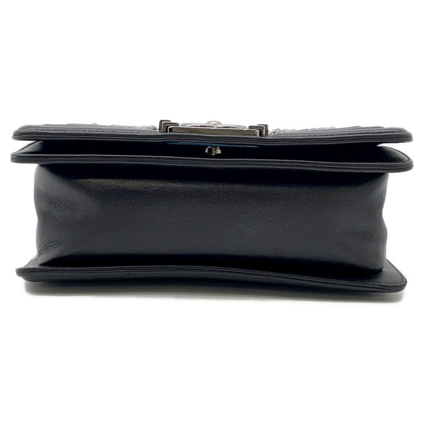 Chanel Others Black Shoulder Bags