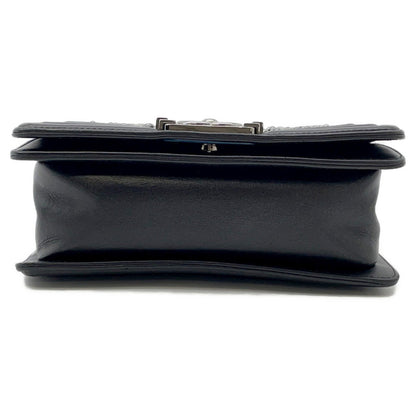 Chanel Others Black Shoulder Bags