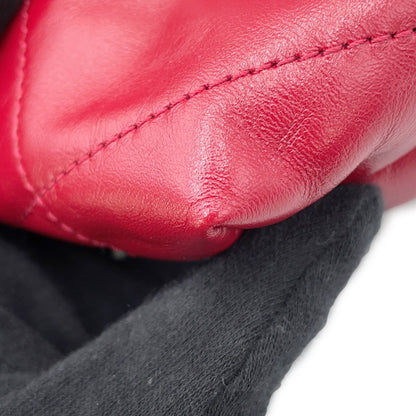 Chanel Others Red Handbags