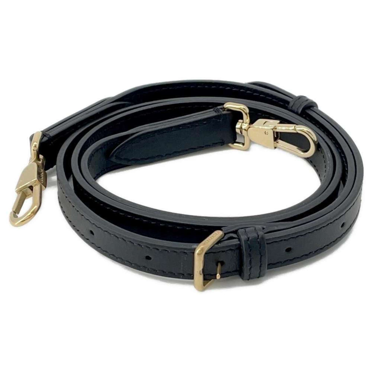 Burberry Nylon Black Handbags