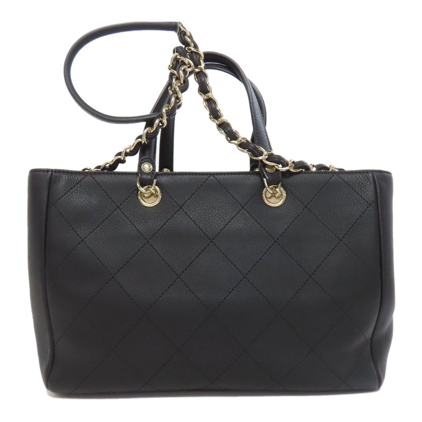 Chanel Others Black Handbags