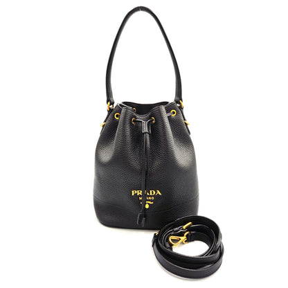 Prada Others Black Handbags