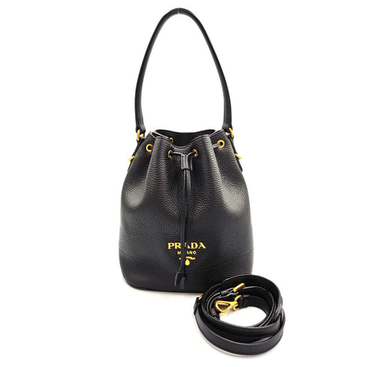 Prada Others Black Handbags