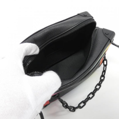 Louis Vuitton Others Black Shoulder Bags