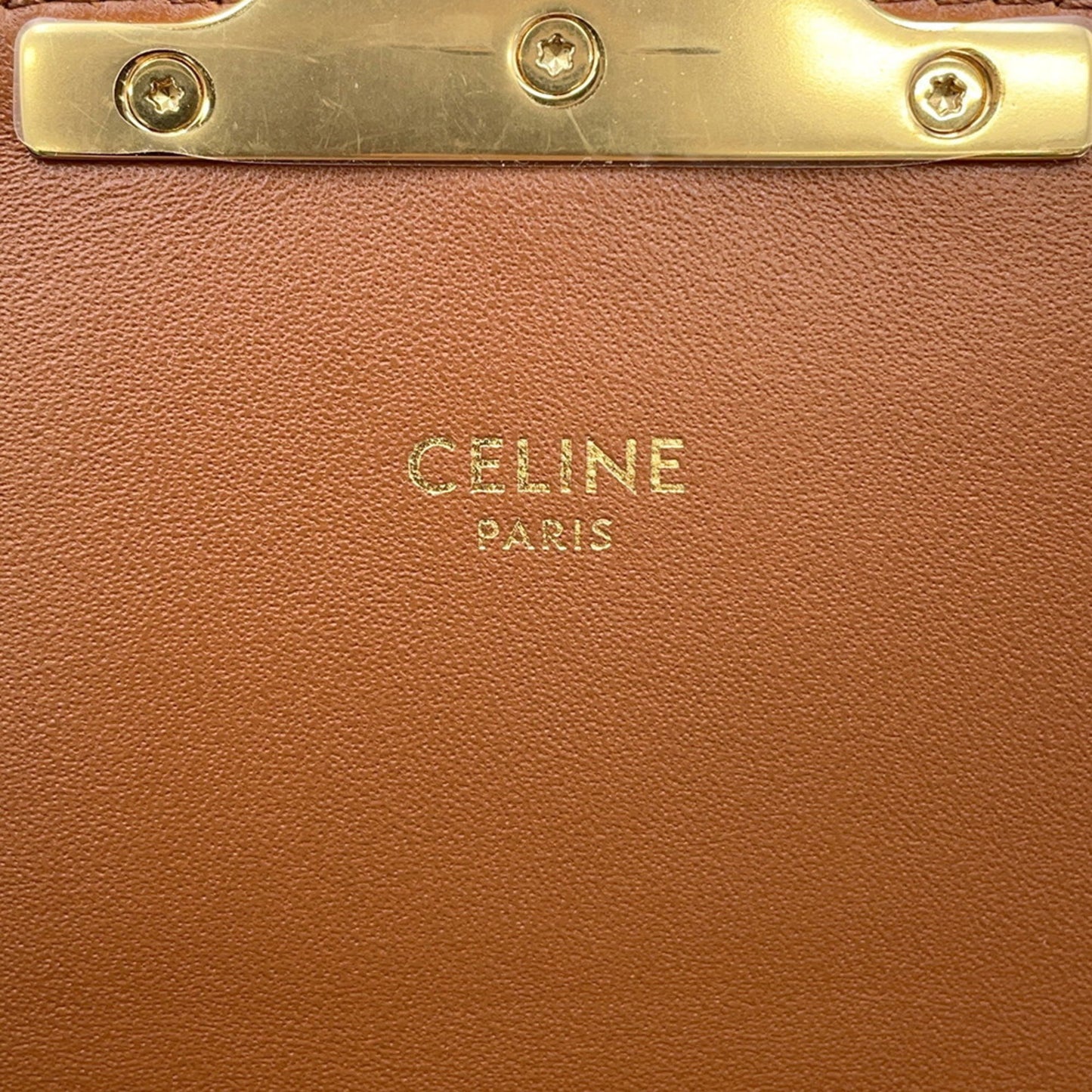 Celine Pvc White Shoulder Bags