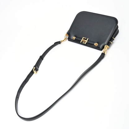 Fendi Others Black Shoulder Bags