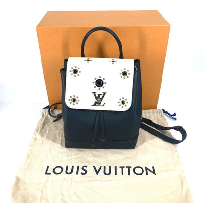 Louis Vuitton Others Black Backpacks