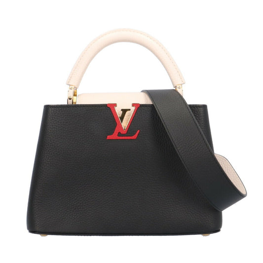 Louis Vuitton Others Black Shoulder Bags