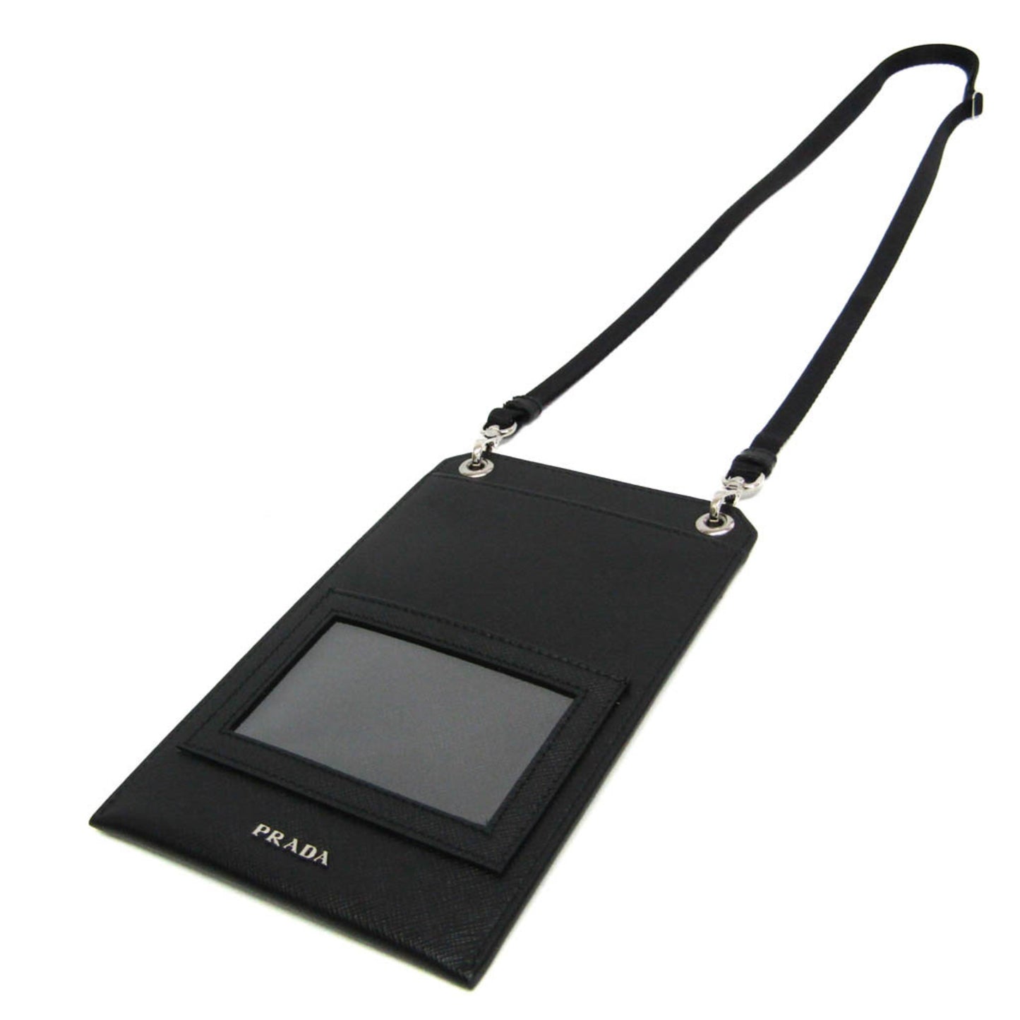 Prada Others Black Small Bags