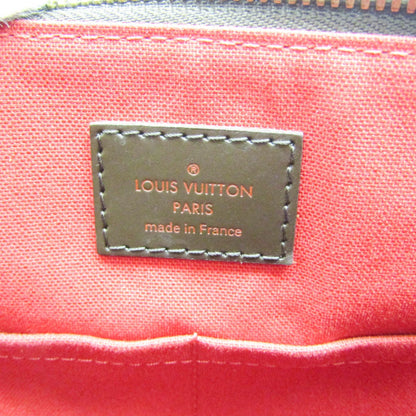 Louis Vuitton Monogram Canvas Brown Tote Bags