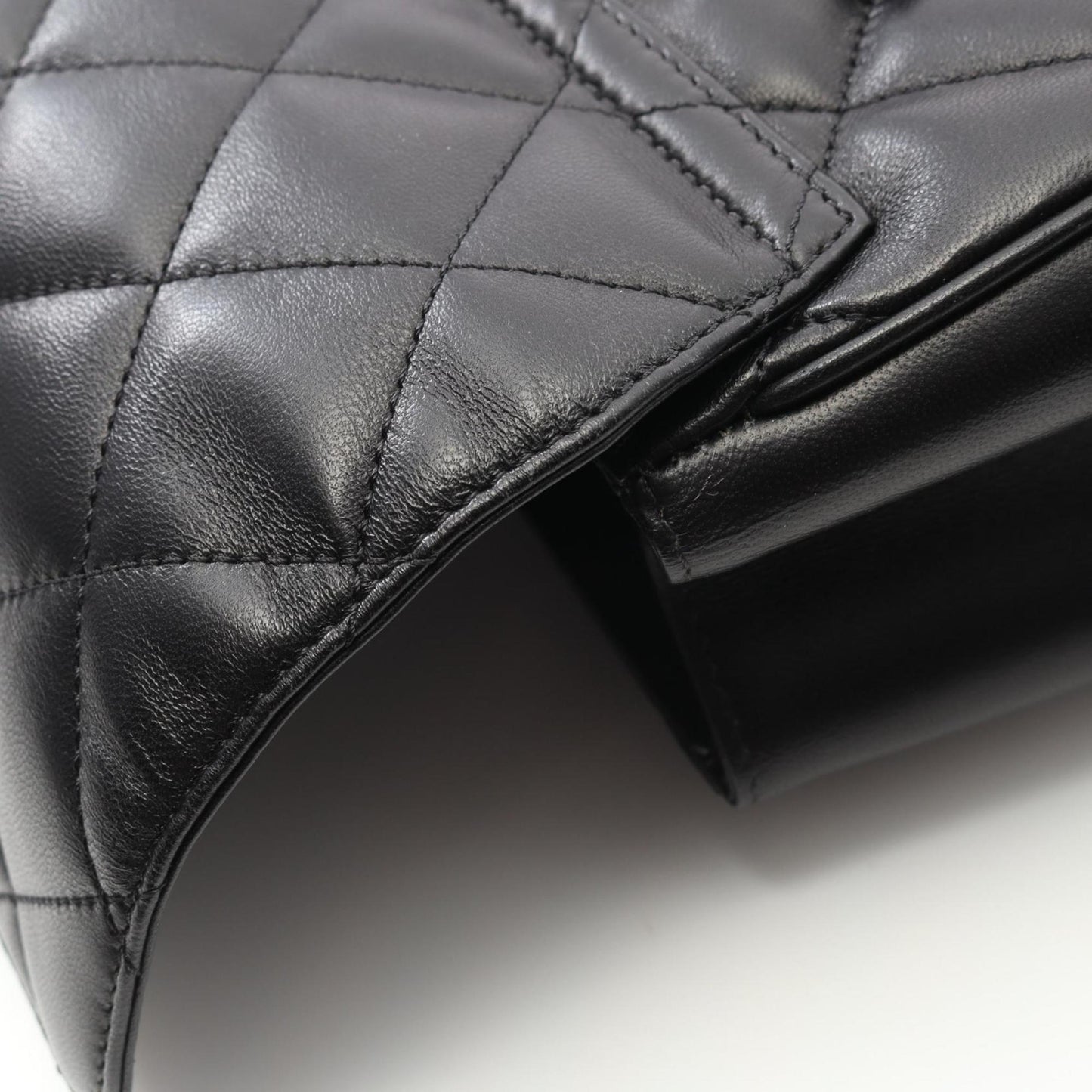 Chanel Others Black Tote Bags